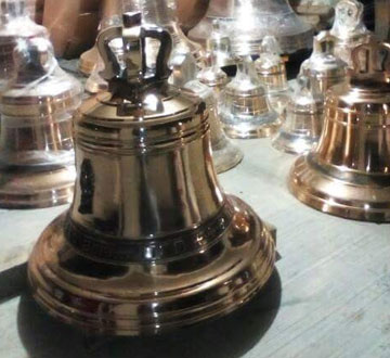 La Esquila Venta y Fundición de Campanas para Iglesias