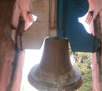 La Esquila Venta y Fundición de Campanas para Iglesias