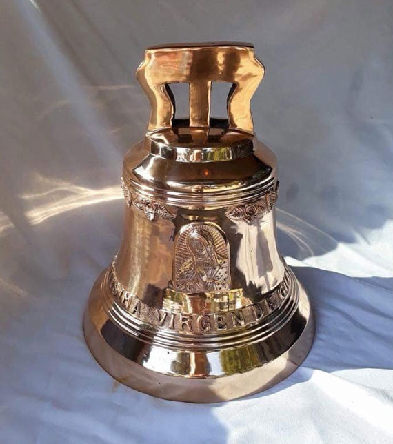 La Esquila Venta y Fundición de Campanas para Iglesias