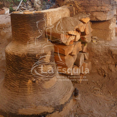 La Esquila Venta y Fundición de Campanas para Iglesias