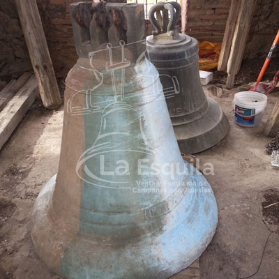 La Esquila Venta y Fundición de Campanas para Iglesias