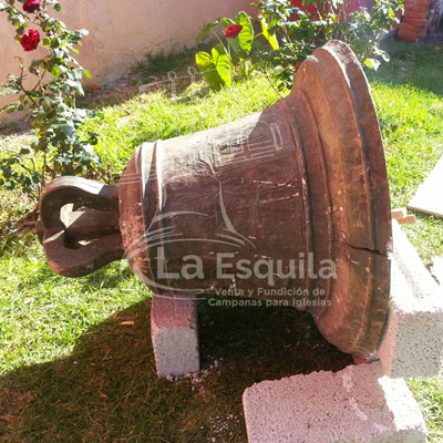 La Esquila Venta y Fundición de Campanas para Iglesias